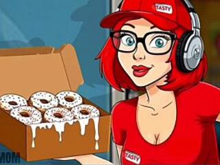 Beloved WIFE will Never Refuse Guy with BIG BLACK COCK while her husband is not around.