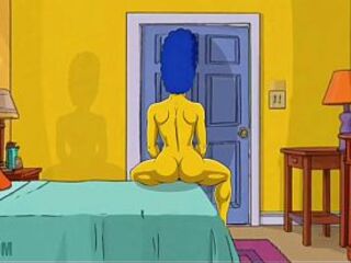 Married housewife thanked a caring Neighbor while waiting for her husband from work. Smell Of A Married Woman's Panties.