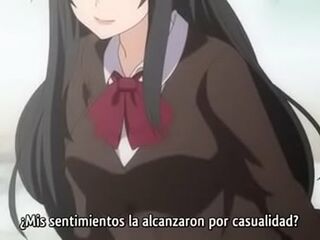 Anime video with Portuguese subtitles