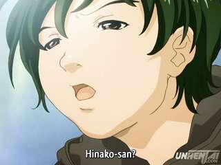 Hentai Hot Stepmom Seduces Her Youthful Stepson [Uncensored] [Subtitled]