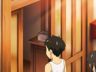 Natsu to Hako - Version 2