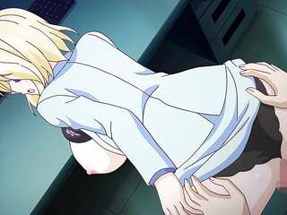 The Automaton's Mad Love – Volume 1