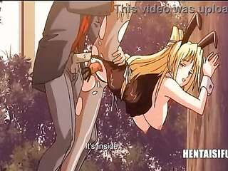 My Horrible Mother-in-Law Takes My Virginity