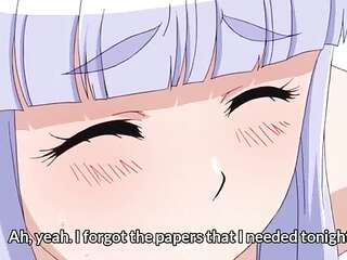 NTC is a cleaner, softer, uncensored hentai animation.