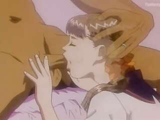 Uncensored Hentai Collection