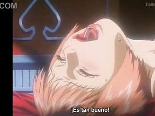 Uncensored Hentai Collection