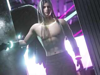 Creampies, MFM, and even anal—this collection features everything Tifa loves. Hentai Tube rule hentai