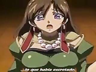 Công chúa hiệp sĩ của Inda, phải không? Tập 1