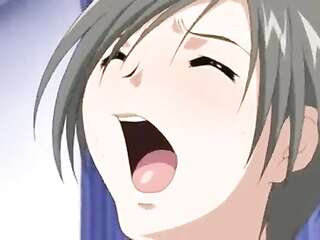 Japanese hentai about Japanese guys dreaming about sex