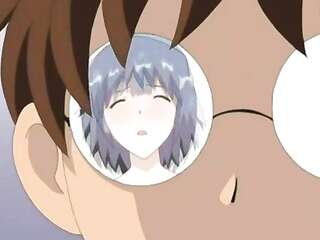 Japanese hentai about Japanese guys dreaming about sex