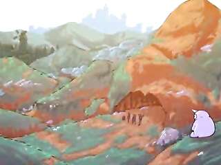 Hot FandelTales hentai from Derpixon!