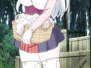 Phantom Alchemia Silvia no Dokidoki Sakusei Toshi Keikaku - Vol 1