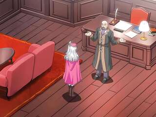 Phantom Alchemia Silvia no Dokidoki Sakusei Toshi Keikaku - Vol 1