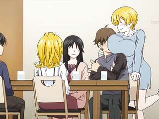 Honey Blonde 2 - Version 4