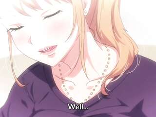 Gishi wa Yan Mama Junyuu Chuu - Part 1