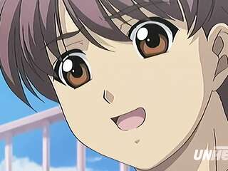 Asian Cartoon – Sex at College! [UNCENSORED] [ENG SUBTITLED]