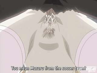 Spicy and Literally Hot Fetish! [Uncensored] [Eng.Subtitled]