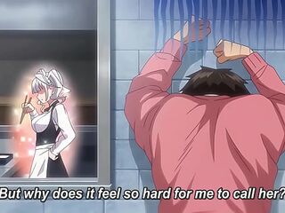 Wholesome Hentai Porn English Subtitles - Vanilla Anime Sex