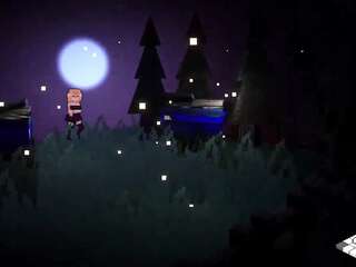 Cabin Fear - Completed Japanese Cartoon Game