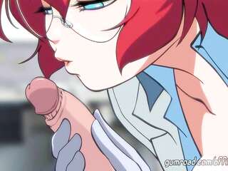 Hentai Nurse Check-Up Video | Free Hentai Tube