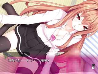 Bukkake Hentai Tube Game 03 - Free Adult Video