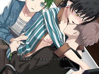 Eriko Prison Hentai Porn - Captive Anime Adult Video