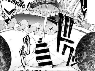 Kitagawa Japanese Cartoon Comics Adult Video