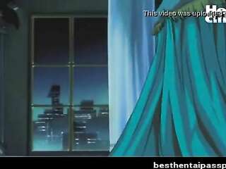 What Is the Name of This Animation? Identify the Hentai