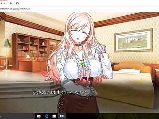 Arthgirl in Hentai Tube Games - 18+ Adult Video