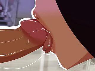 Animation Compilation - Best Animated Adult Scenes