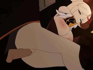 Animation Compilation - Best Animated Adult Scenes