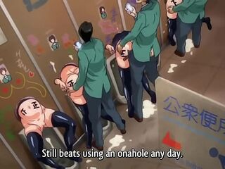 Name of This Animation - Erotic Adult Anime Video