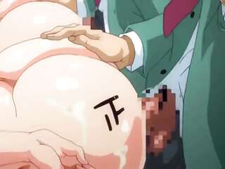 Name of This Animation - Erotic Adult Anime Video