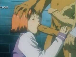 Compilado - Mezzo Forte - Compiled Hentai-Porn