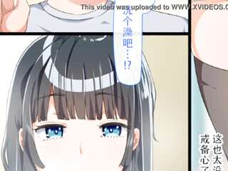 Manga hentai-porn big ass