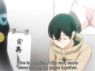 Heart Mark Oome_ - Version 2