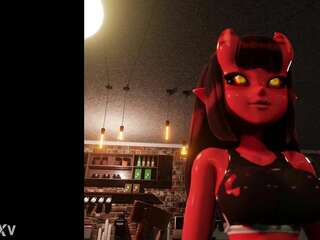3d blender