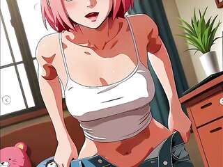 Cartoonxxx women taking off their clothes
