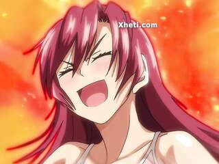 Anime 2026 Japanese Cartoon, I have enjoyable sex with my girlfriends