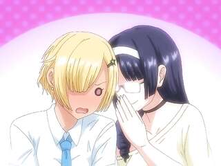 Heart Mark Oome. Part 2