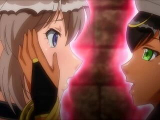 Hentai 2026 lesbian slave