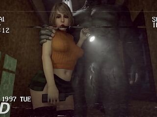 THE LEAK OF ASHLEY GRAHAM
