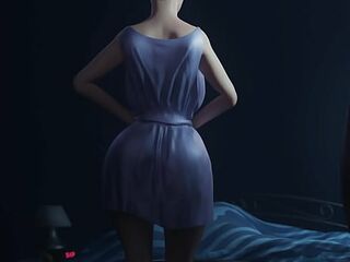 Rude Awakening[Lition3D]