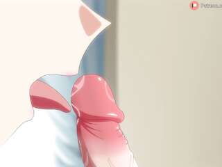 Solo leveling uncensored Jinah waking up you