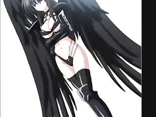 anime 2026 girls OP DxD ecchi 16 ecchi