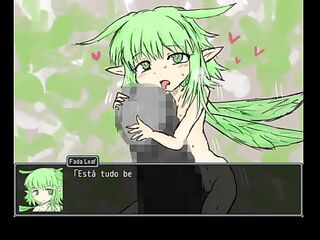Black Souls leaf 01