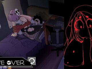 [ALarm] Animation Game Playthrough