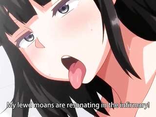Hentai-sex 2026 with the best drawn girls and English subtitles