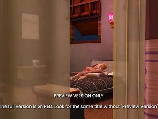 RWBY 6 - 3d Animation - Preview Part