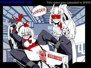 Hentai Tube bondage